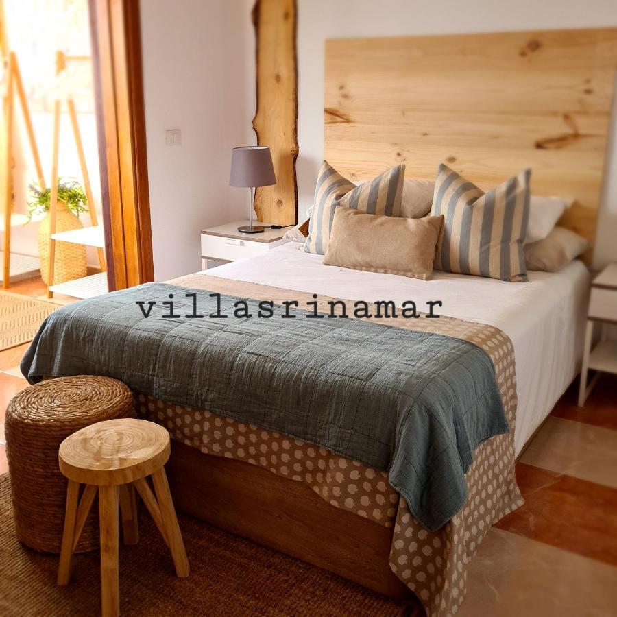 Rosas By Villas Rinamar Las Rosas  Εξωτερικό φωτογραφία