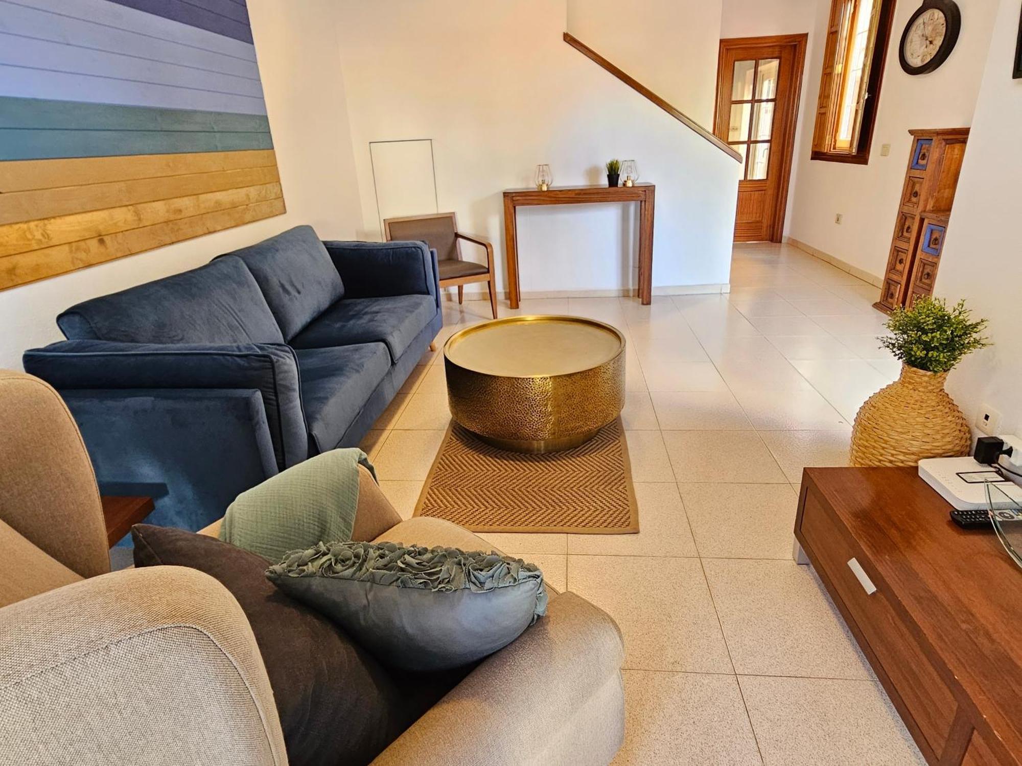 Rosas By Villas Rinamar Las Rosas  Εξωτερικό φωτογραφία