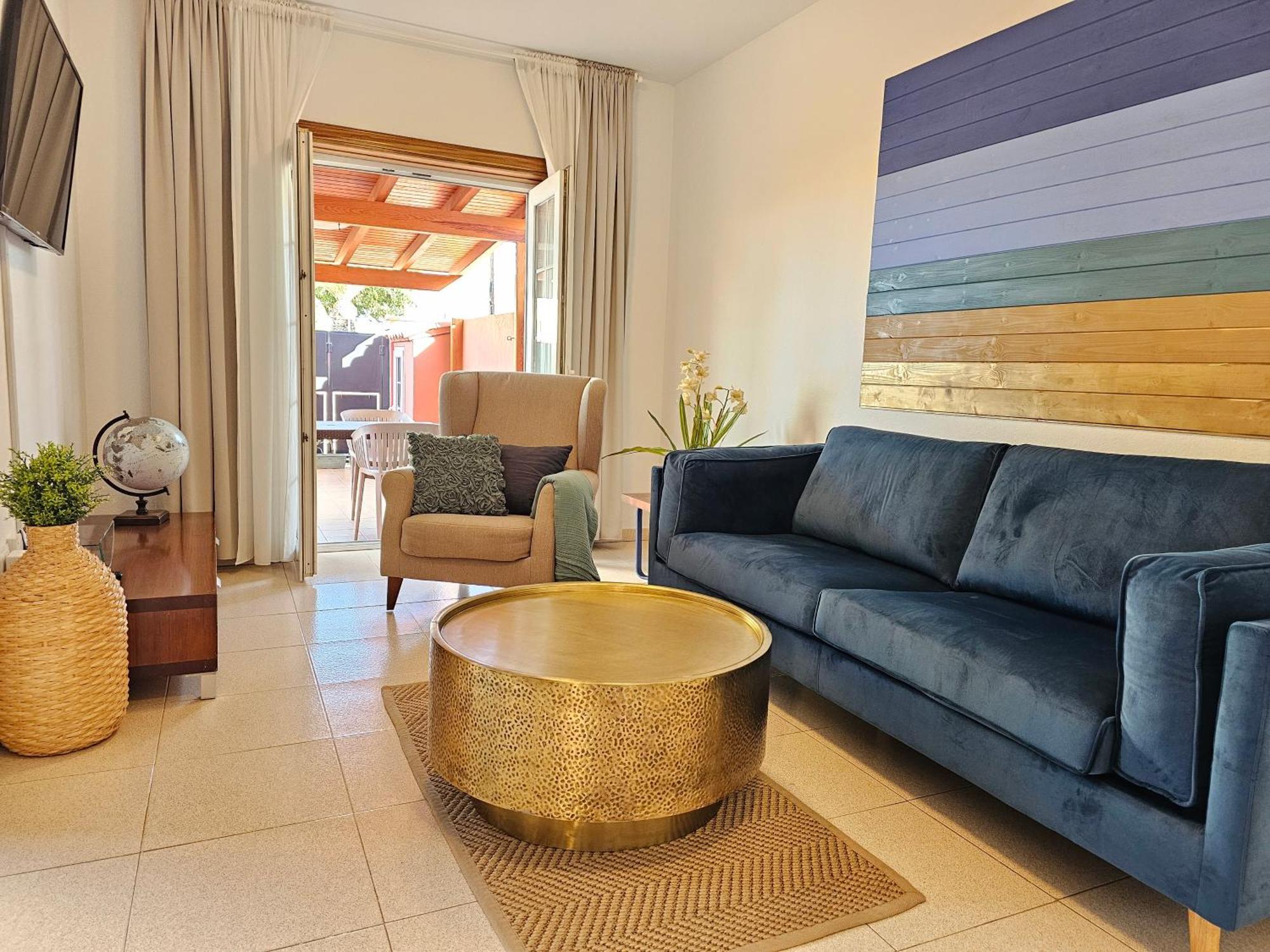 Rosas By Villas Rinamar Las Rosas  Εξωτερικό φωτογραφία