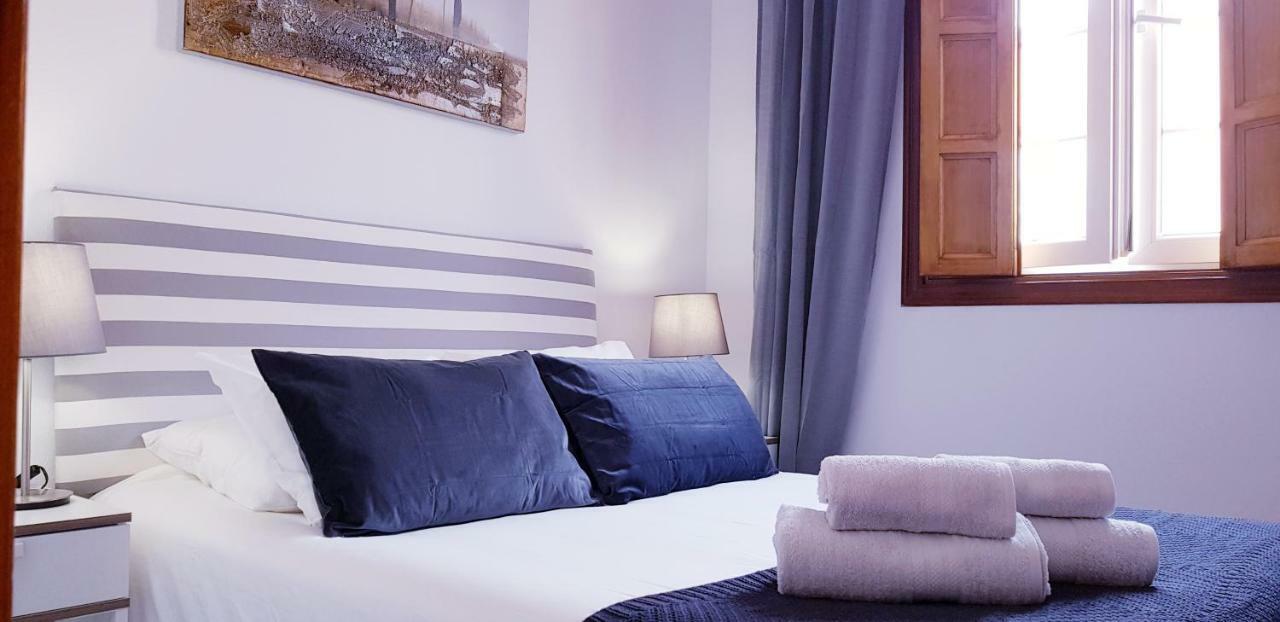 Rosas By Villas Rinamar Las Rosas  Εξωτερικό φωτογραφία