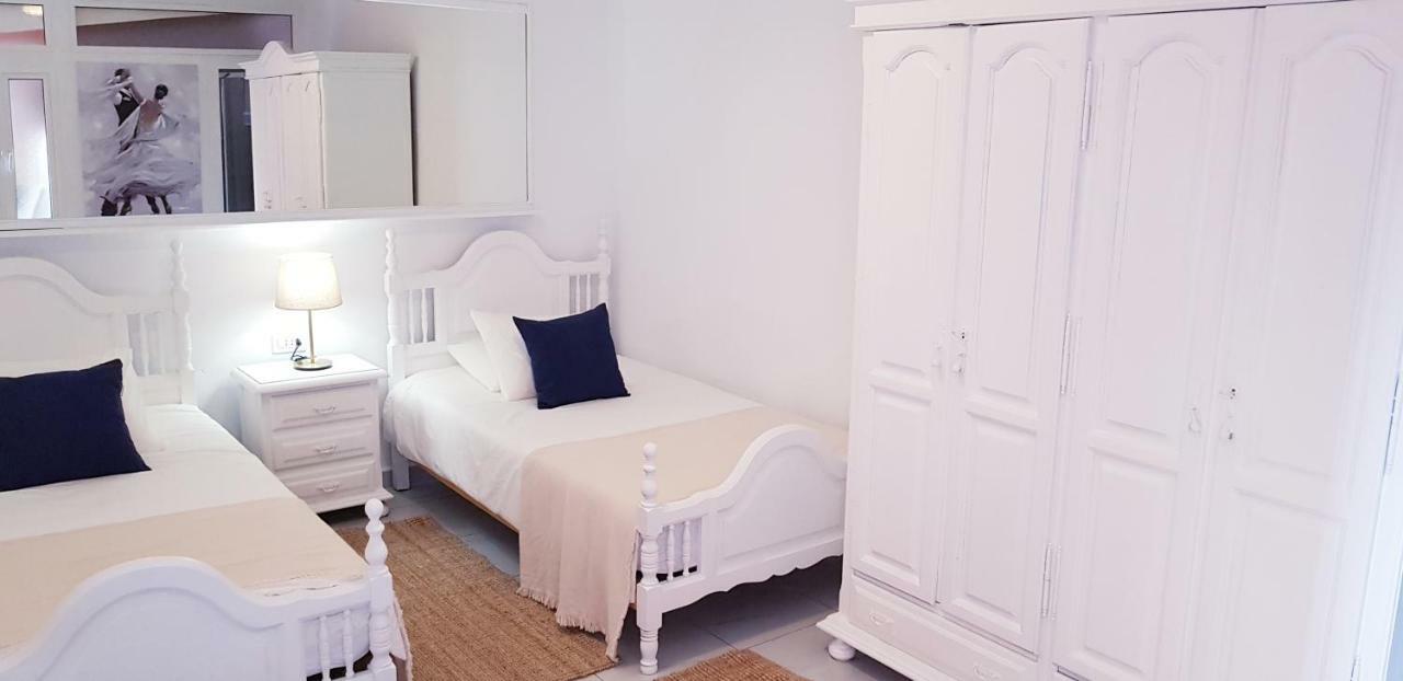 Rosas By Villas Rinamar Las Rosas  Εξωτερικό φωτογραφία