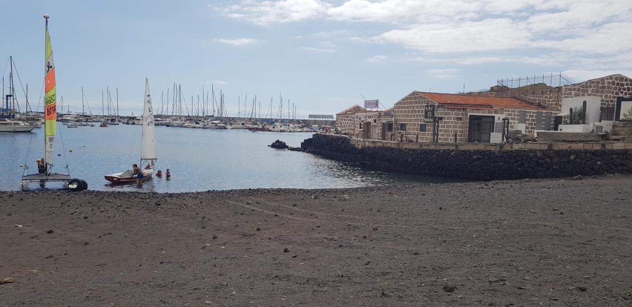 Rosas By Villas Rinamar Las Rosas  Εξωτερικό φωτογραφία