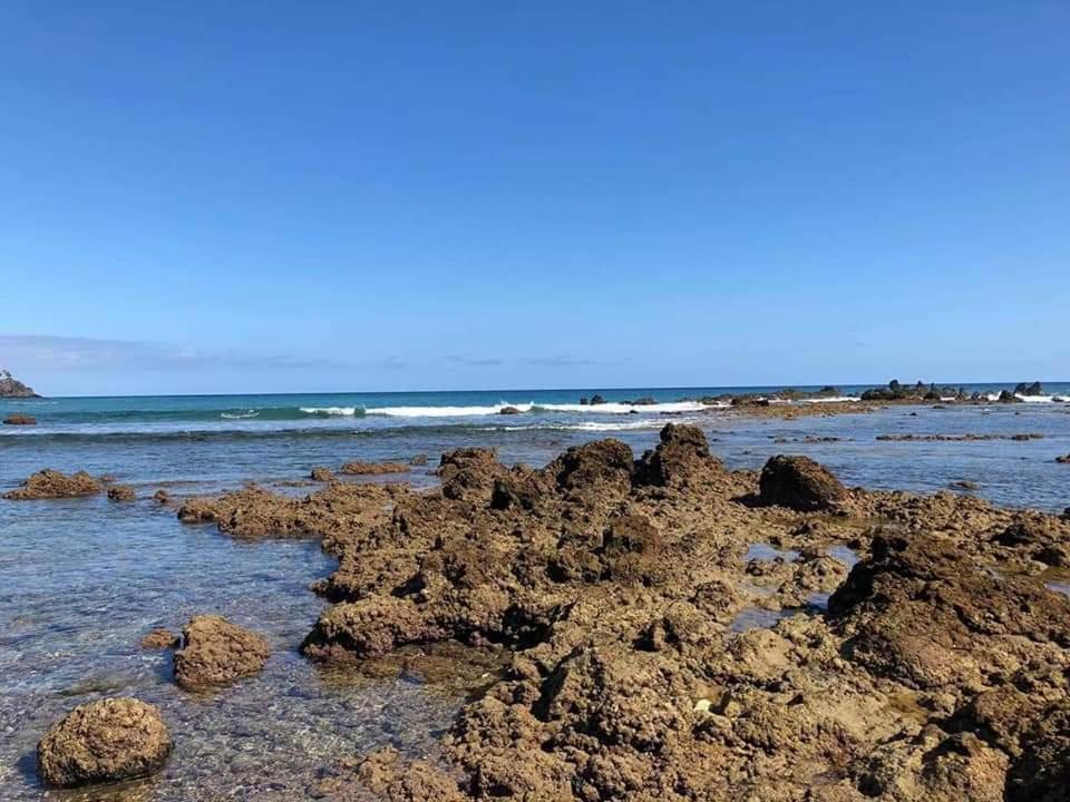 Rosas By Villas Rinamar Las Rosas  Εξωτερικό φωτογραφία