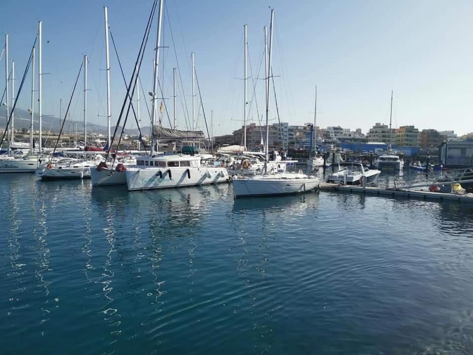 Rosas By Villas Rinamar Las Rosas  Εξωτερικό φωτογραφία