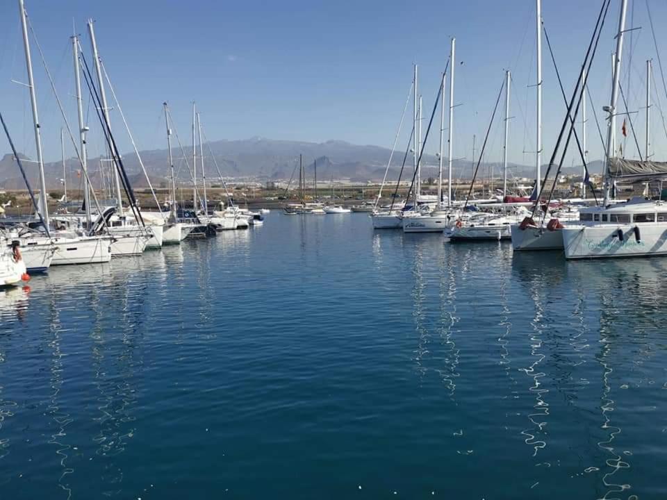 Rosas By Villas Rinamar Las Rosas  Εξωτερικό φωτογραφία