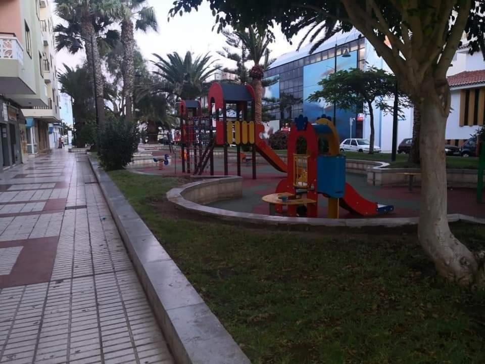 Rosas By Villas Rinamar Las Rosas  Εξωτερικό φωτογραφία