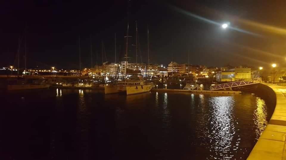 Rosas By Villas Rinamar Las Rosas  Εξωτερικό φωτογραφία