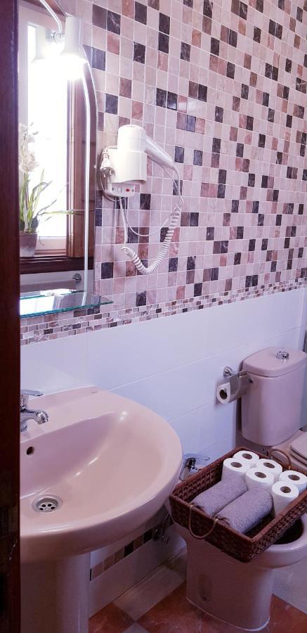 Rosas By Villas Rinamar Las Rosas  Εξωτερικό φωτογραφία